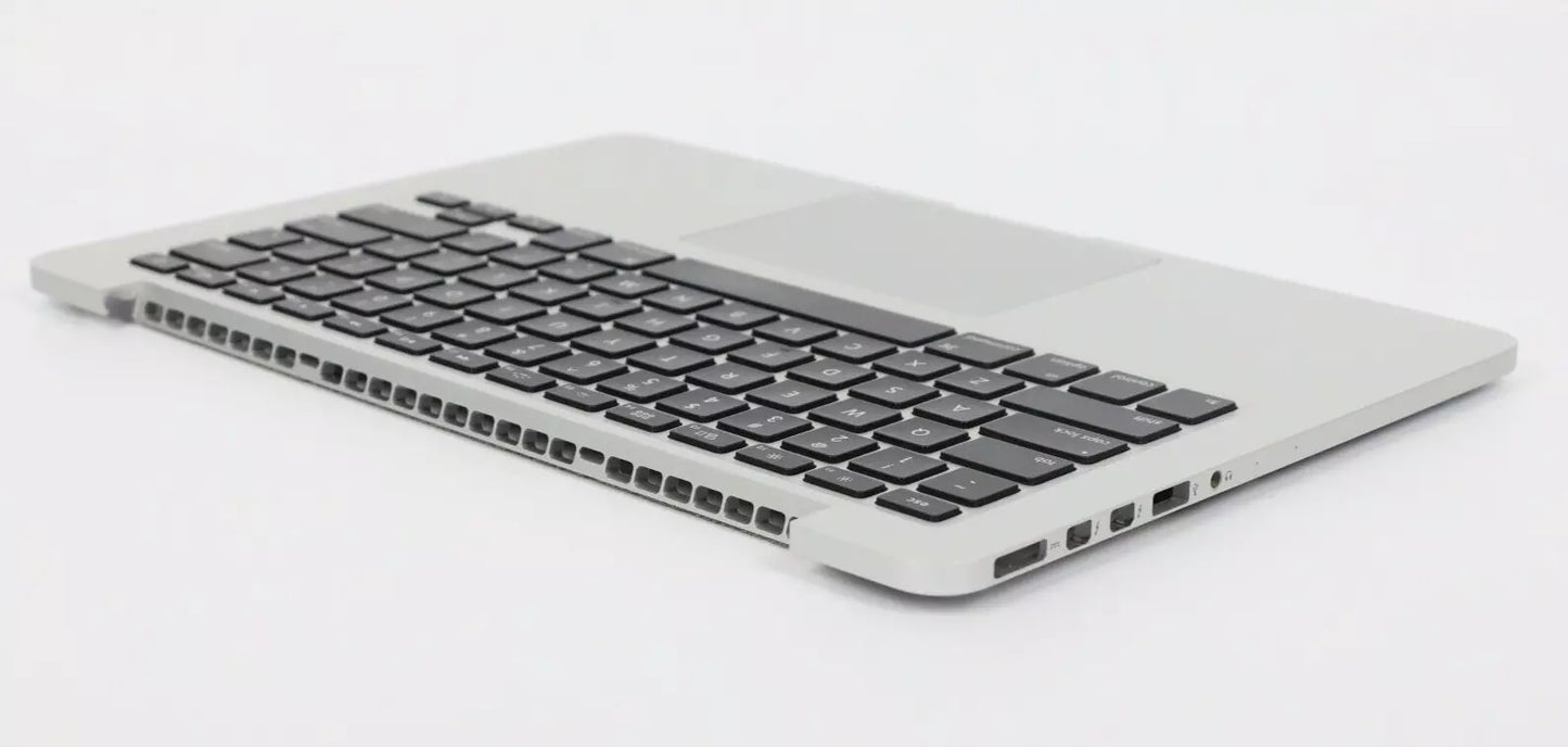 Top Case avec clavier et batterie 