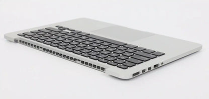 Top Case avec clavier et batterie 