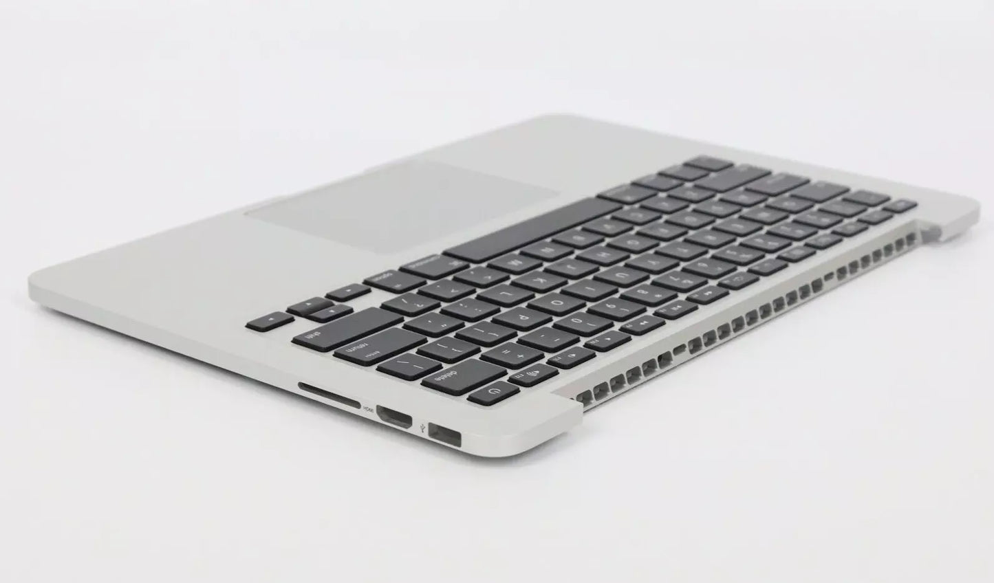 Top Case avec clavier et batterie 