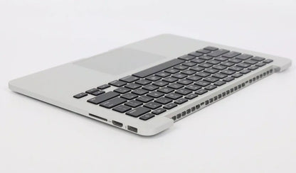 Top Case avec clavier et batterie 