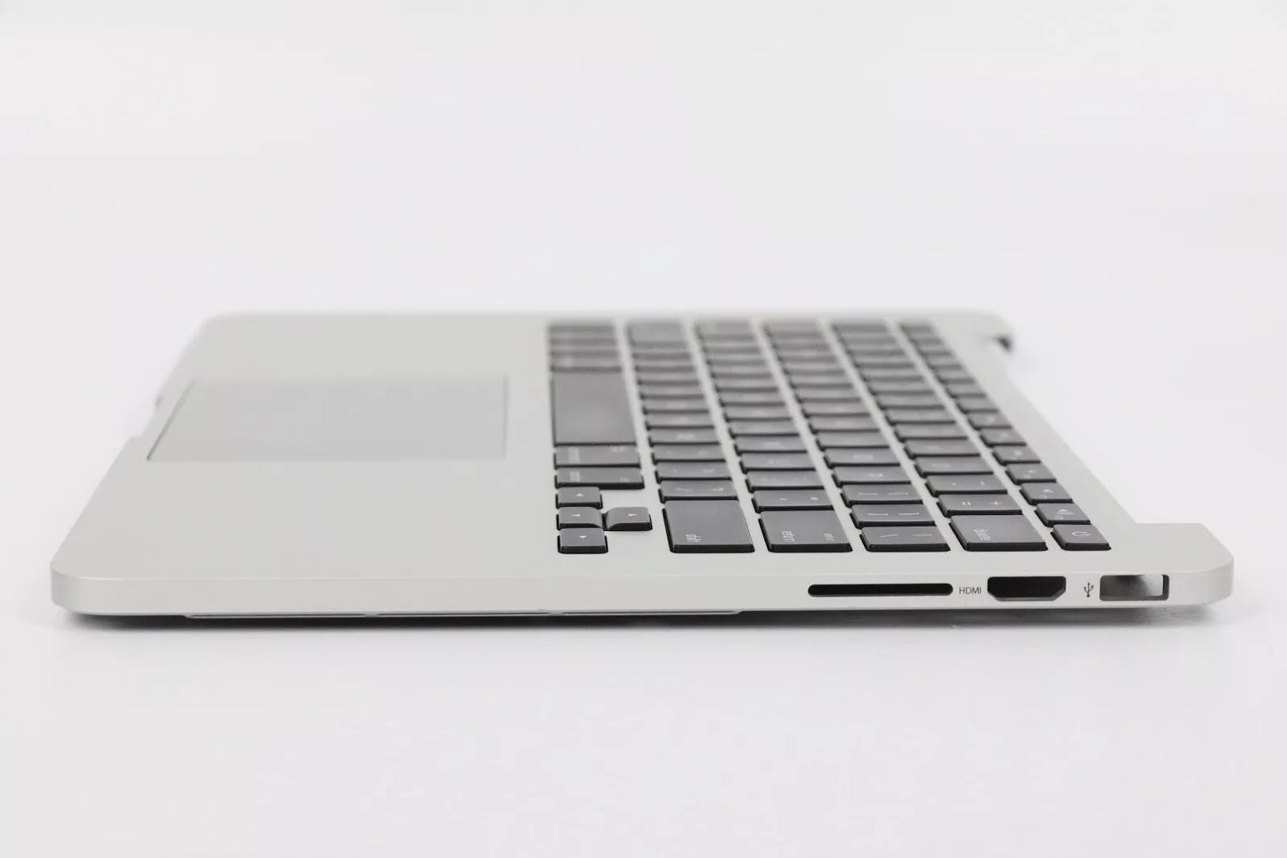 Top Case avec clavier et batterie 