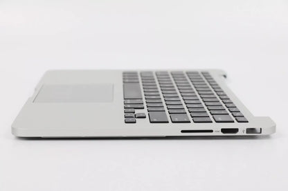 Top Case avec clavier et batterie 