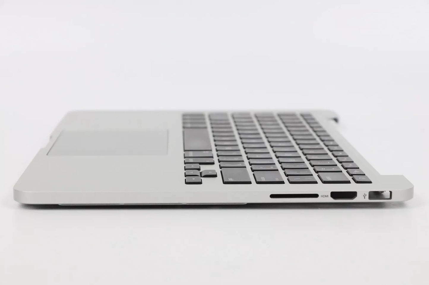 Top Case avec clavier et batterie 
