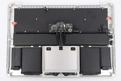 Top Case avec clavier et batterie 