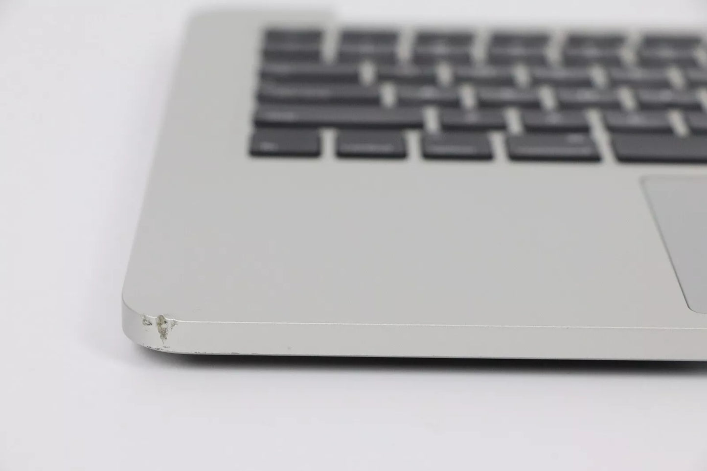 Top Case avec clavier et batterie 