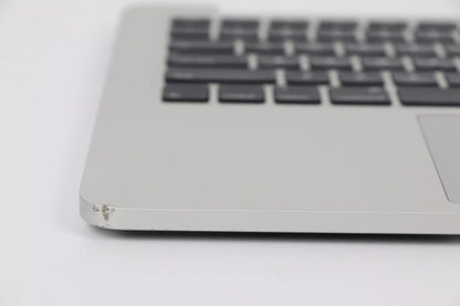 Top Case avec clavier et batterie 