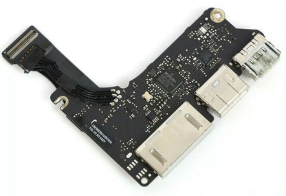 Carte E/S (HDMI, SDXC, USB 3.0) 