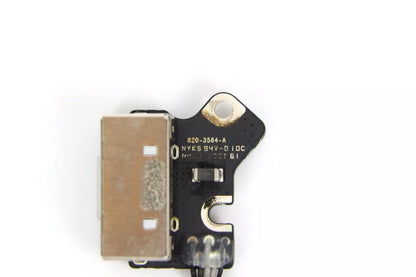 Carte d'alimentation MagSafe 2 