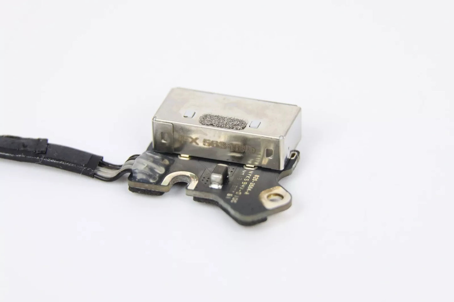 Carte d'alimentation MagSafe 2 