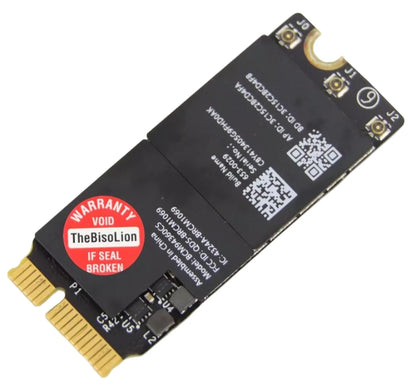 Carte Bluetooth AirPort Wi-Fi 653-0029 