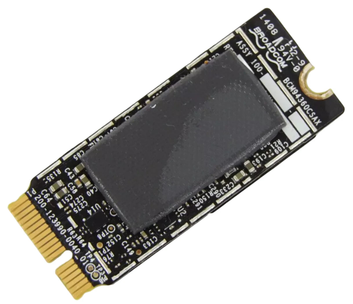 Carte Bluetooth AirPort Wi-Fi 653-0029 