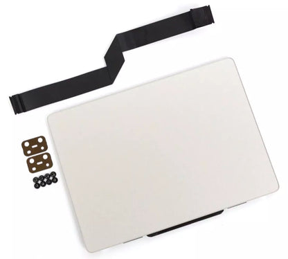 Pavé tactile avec câble flexible 