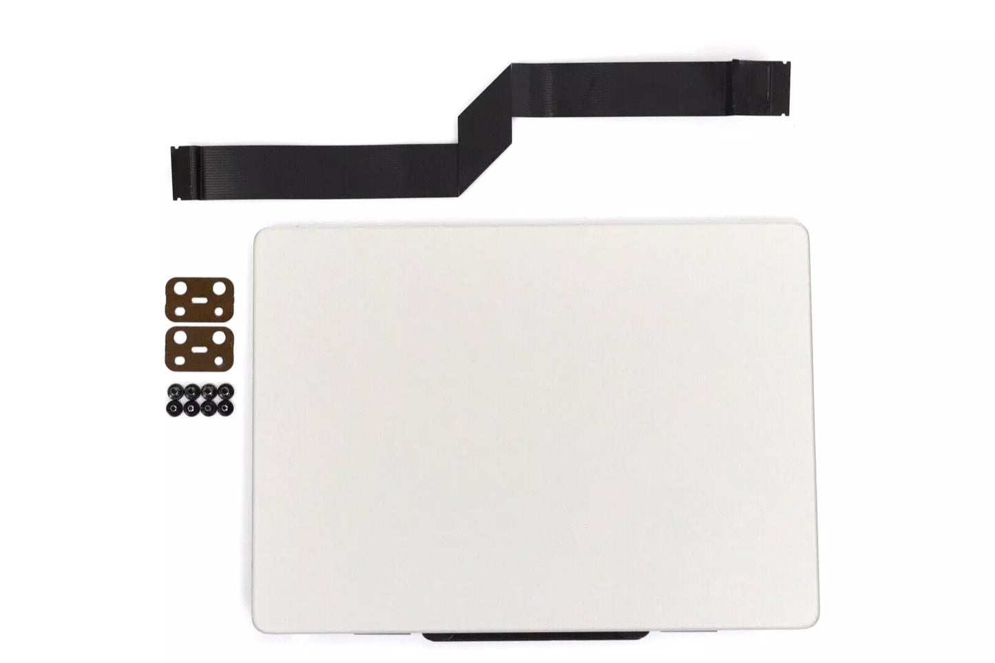 Pavé tactile avec câble flexible 