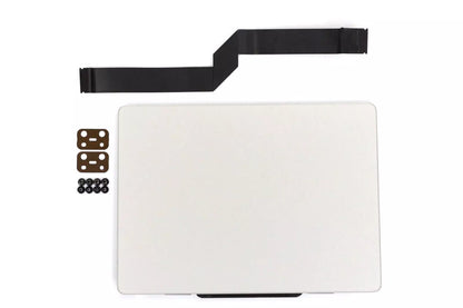 Pavé tactile avec câble flexible 
