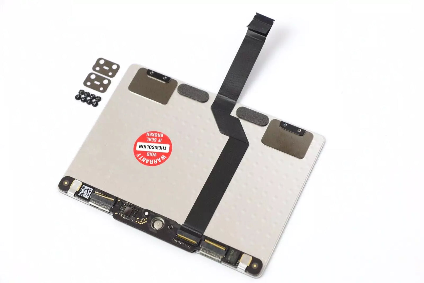 Pavé tactile avec câble flexible 