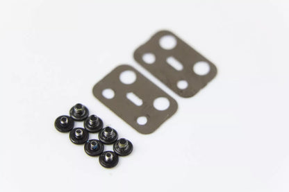 Pavé tactile avec câble flexible 