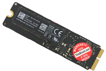 Disque SSD (Solid State Drive) 