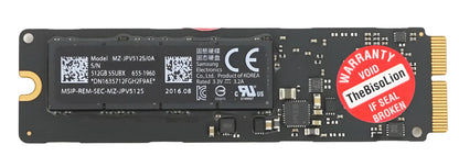Disque SSD (Solid State Drive) 