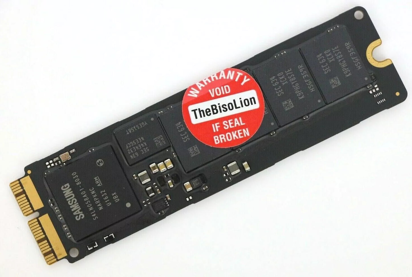 Disque SSD (Solid State Drive) 
