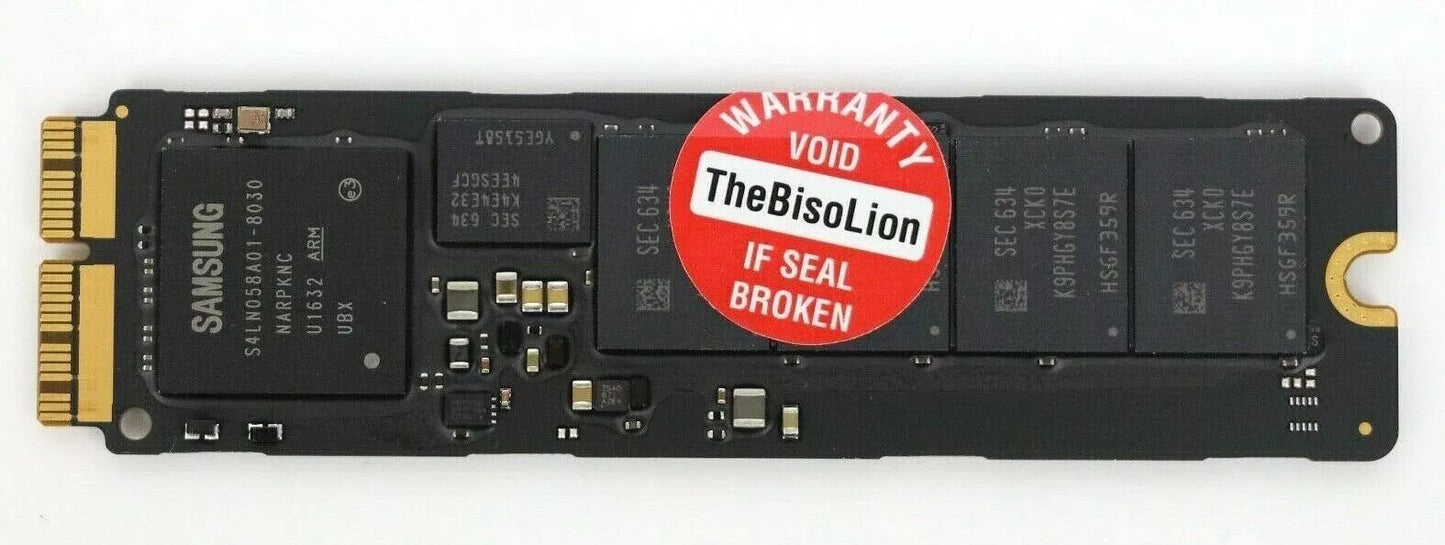 Disque SSD (Solid State Drive) 