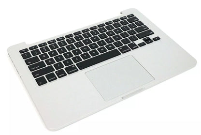Ensemble Top Case avec batterie 