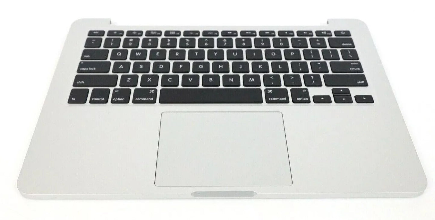 Ensemble Top Case avec batterie 