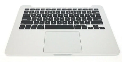 Ensemble Top Case avec batterie 