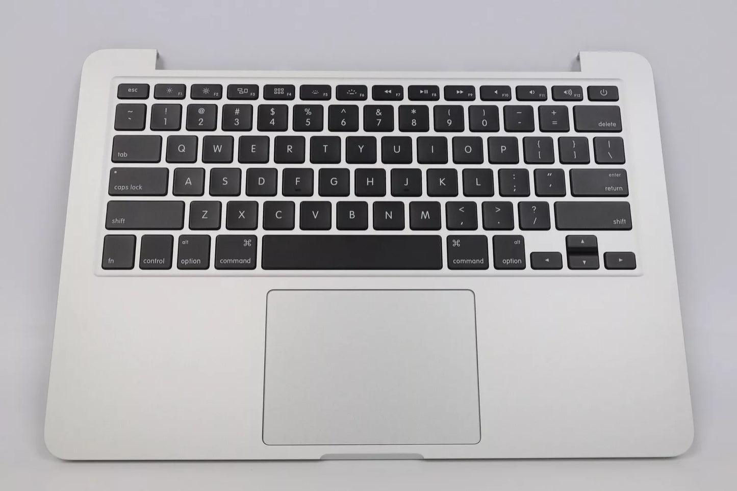 Ensemble Top Case avec batterie 