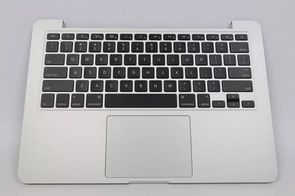 Ensemble Top Case avec batterie 