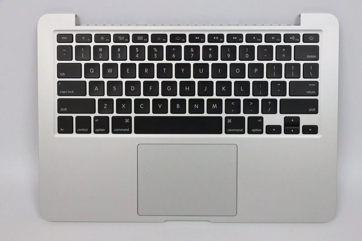 Ensemble Top Case avec batterie 
