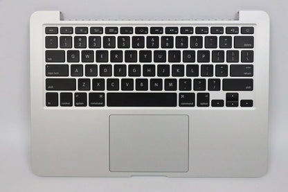 Ensemble Top Case avec batterie 
