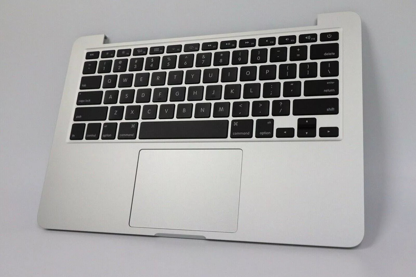 Ensemble Top Case avec batterie 