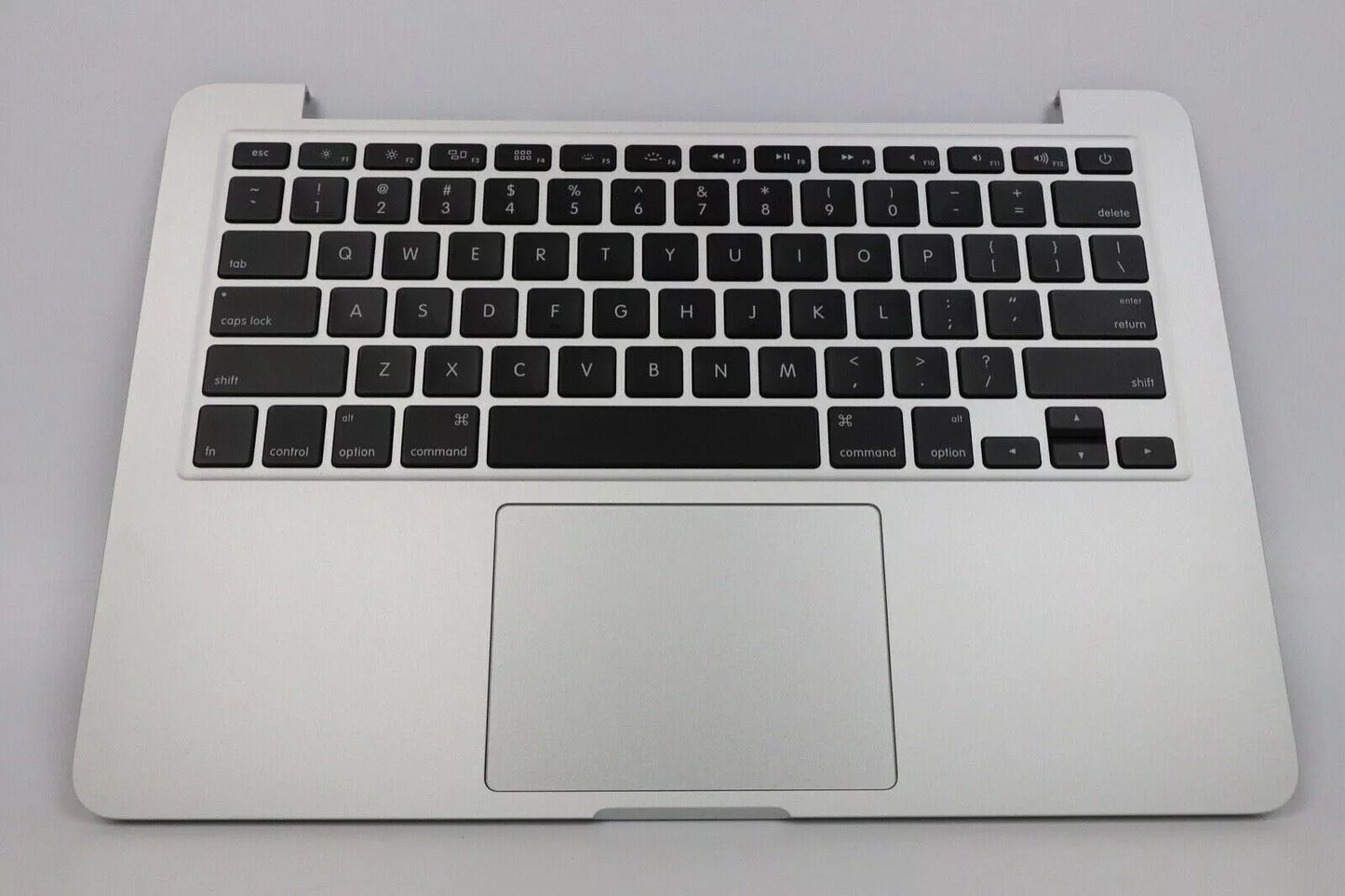 Ensemble Top Case avec batterie 