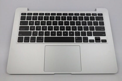 Ensemble Top Case avec batterie 