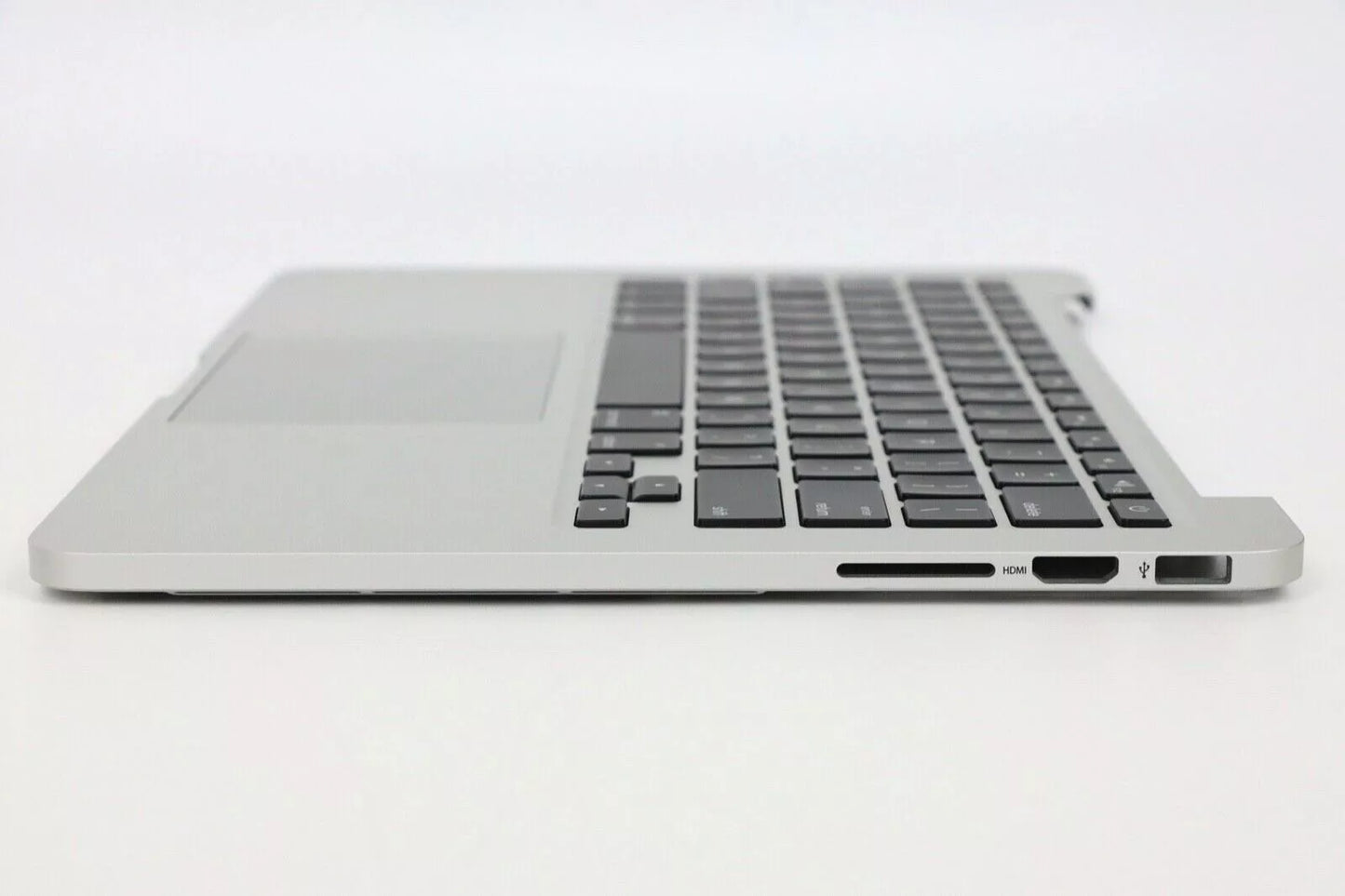 Ensemble Top Case avec batterie 