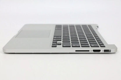 Ensemble Top Case avec batterie 