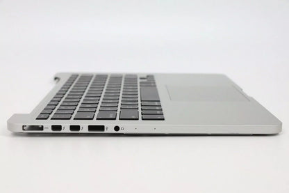 Ensemble Top Case avec batterie 
