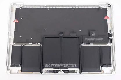 Ensemble Top Case avec batterie 
