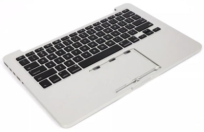 Clavier Top Case avec clavier 