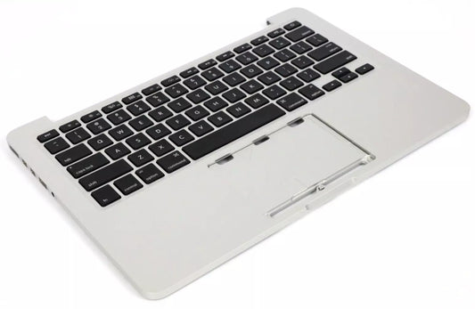 Clavier Top Case avec clavier 