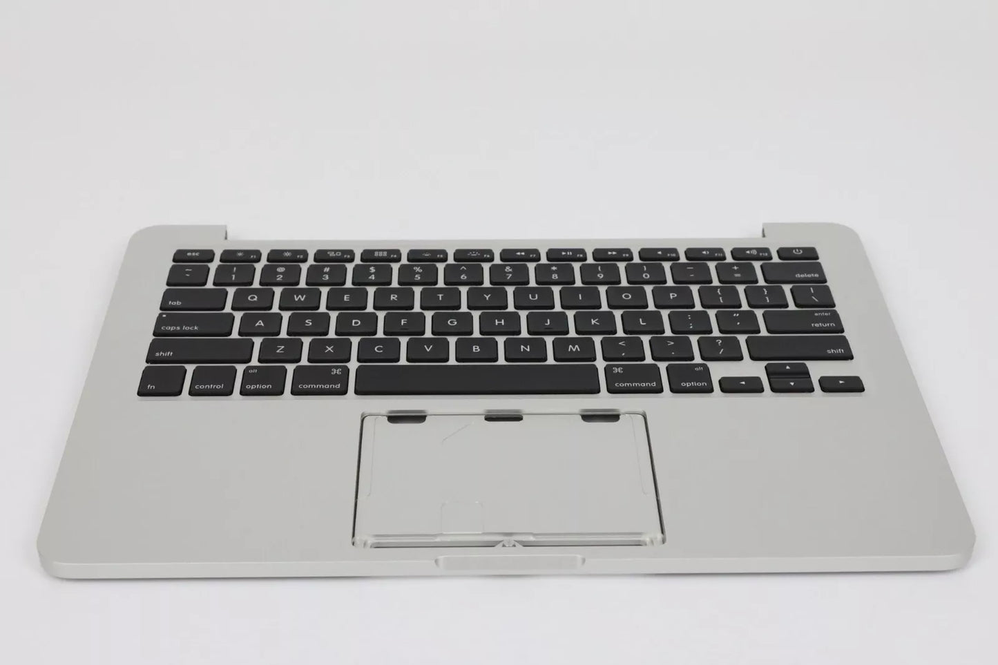 Clavier Top Case avec clavier 