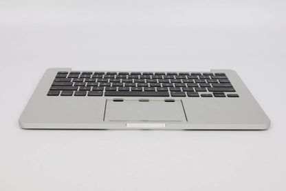 Clavier Top Case avec clavier 