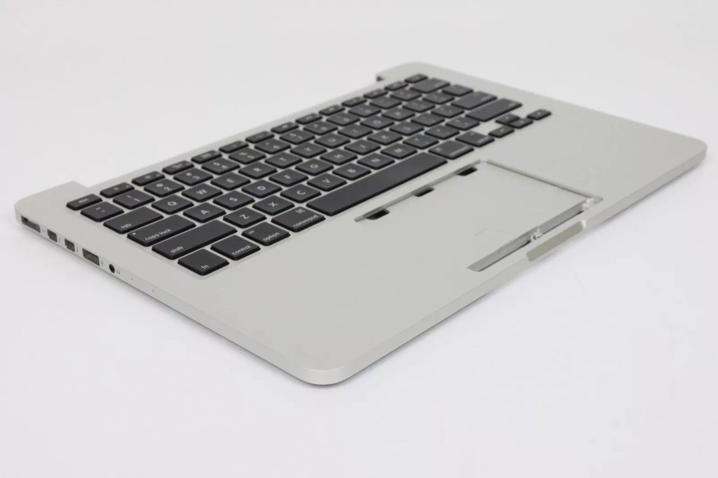 Clavier Top Case avec clavier 