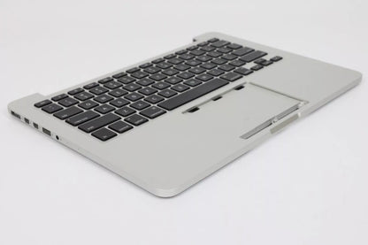 Clavier Top Case avec clavier 