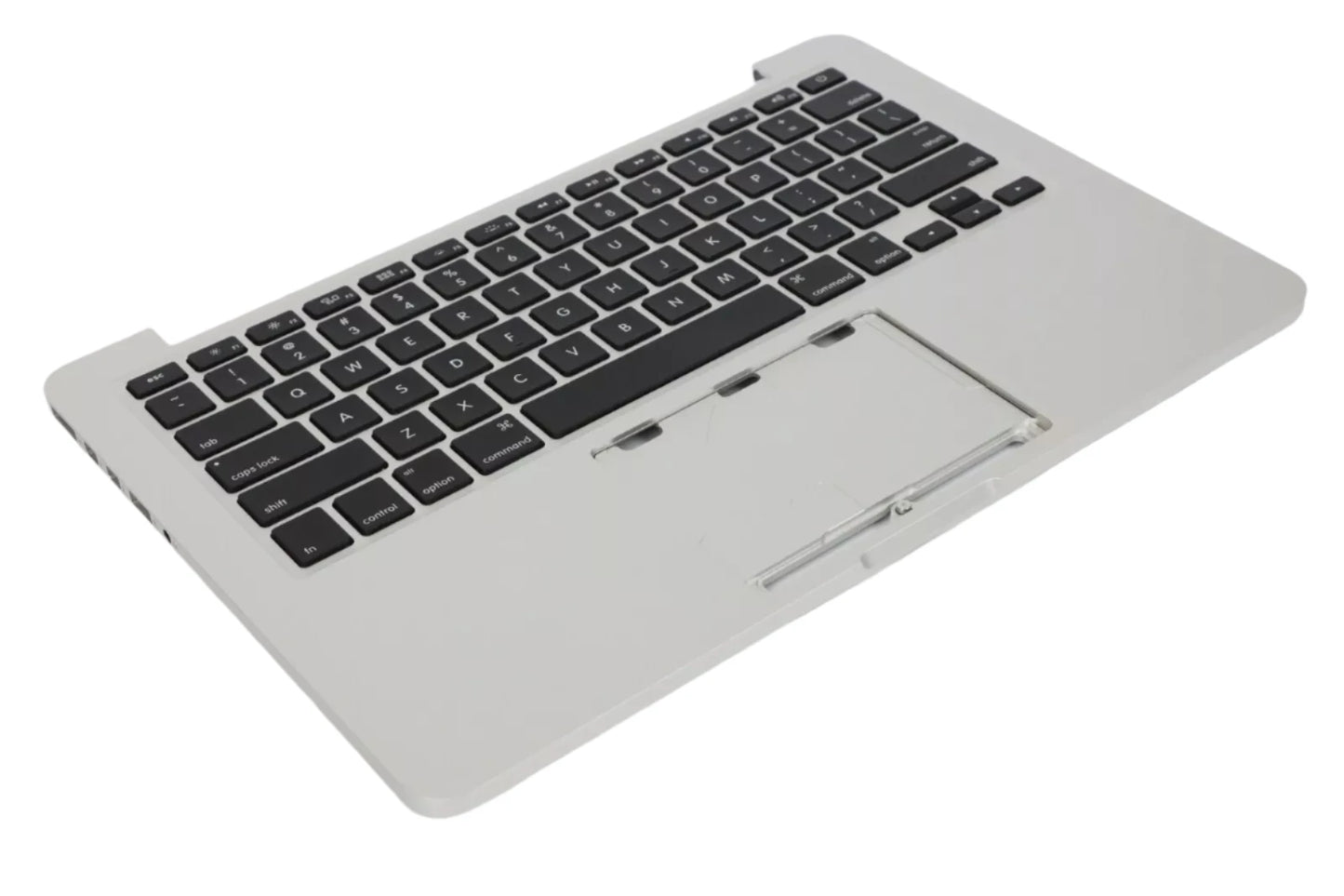 Clavier Top Case avec clavier 
