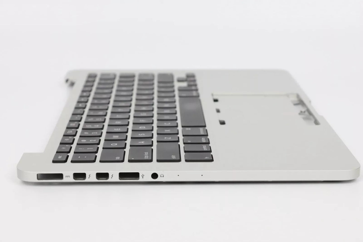 Clavier Top Case avec clavier 