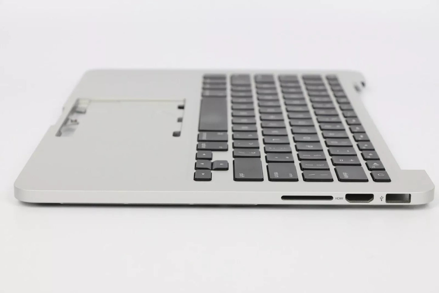 Clavier Top Case avec clavier 