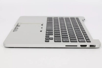 Clavier Top Case avec clavier 