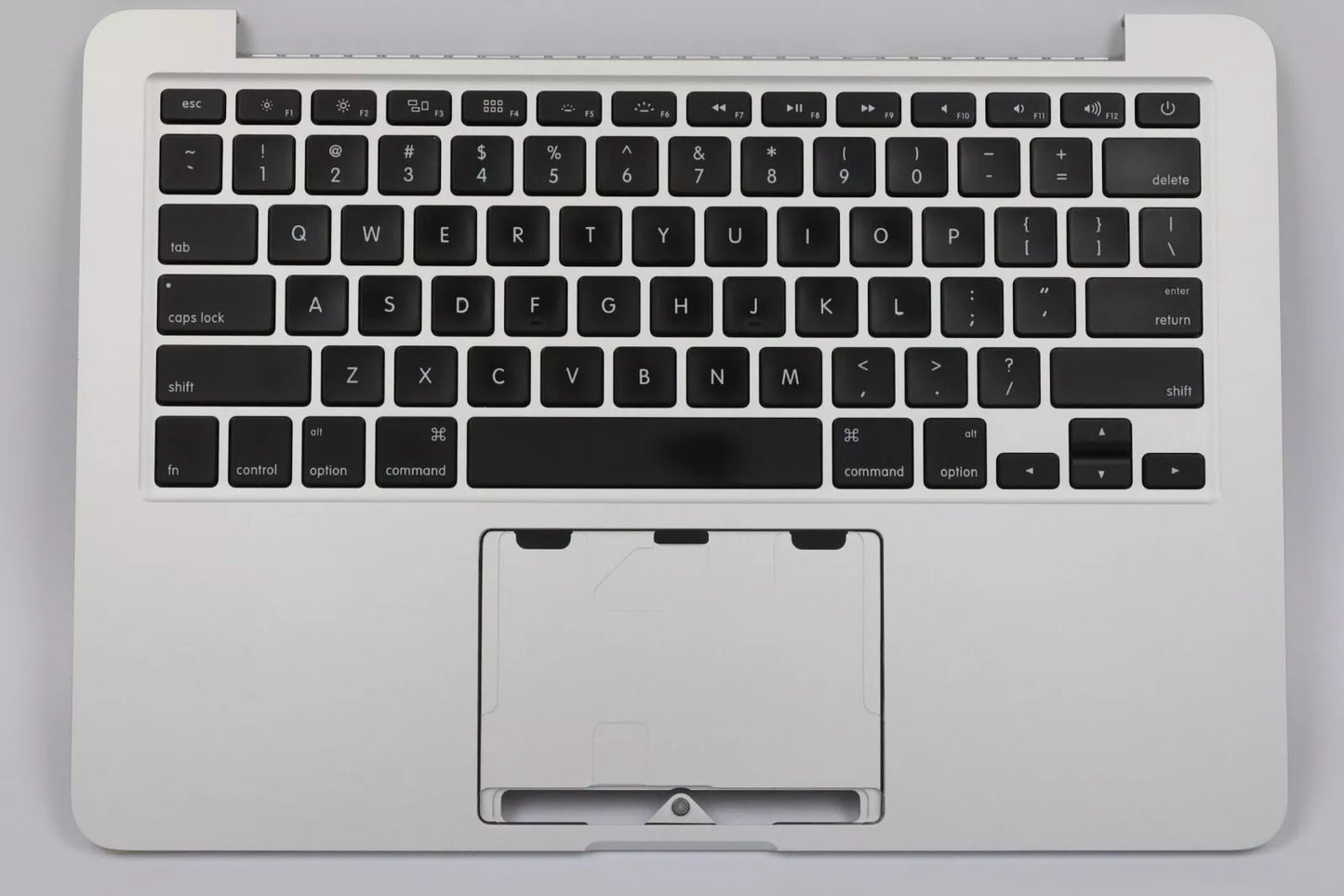 Clavier Top Case avec clavier 