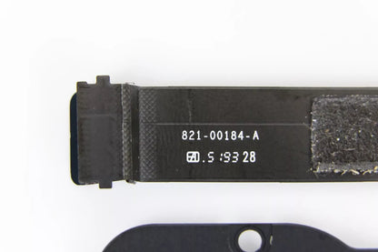 Pavé tactile avec câble flexible 